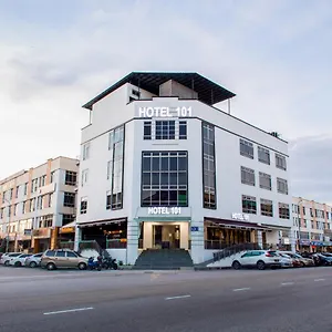 101 Permas Jaya Johor Bahru