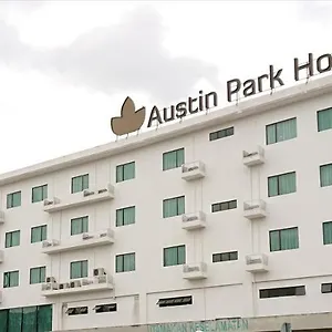Austin Park Johor Bahru